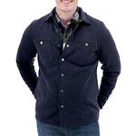 Men's Old Ranch Palmer Long Sleeve Button Up Shirt - Thumbnail 1 of 3