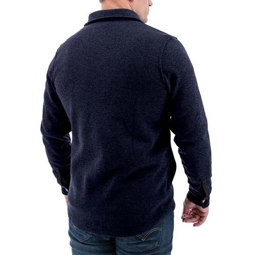 Men's Old Ranch Palmer Long Sleeve Button Up Shirt - Primary Image