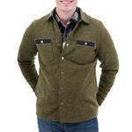 Men's Old Ranch Palmer Long Sleeve Button Up Shirt - Thumbnail 1 of 4