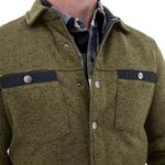 Men's Old Ranch Palmer Long Sleeve Button Up Shirt - Thumbnail 3 of 4