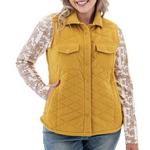 Women's Old Ranch Hadlee Vest - Thumbnail 1 of 3