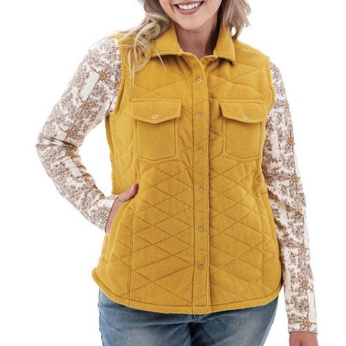 Women's Old Ranch Hadlee Vest - Primary Image