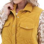 Women's Old Ranch Hadlee Vest - Thumbnail 2 of 3