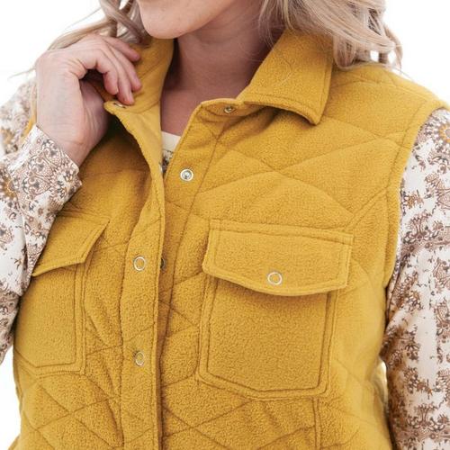 Women's Old Ranch Hadlee Vest - Primary Image