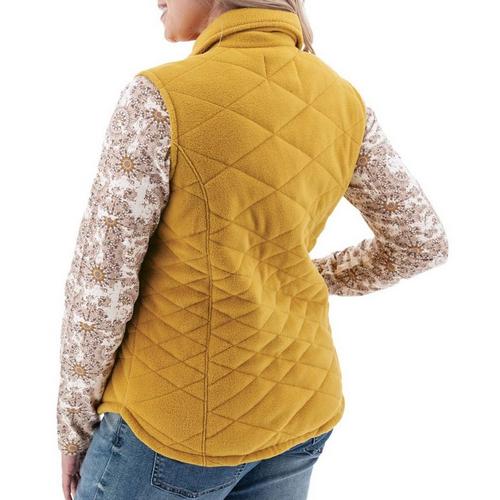 Women's Old Ranch Hadlee Vest - Primary Image