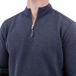 Men's Old Ranch Ozark 1/4 Zip Pullover - Thumbnail 2 of 3