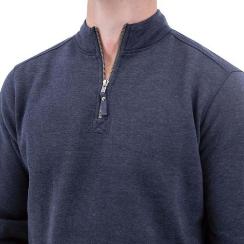 Men's Old Ranch Ozark 1/4 Zip Pullover - Primary Image
