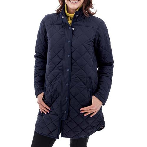 Women's Aventura Carrigan Puffer Parka - Primary Image