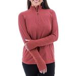 Women's Aventura McIntyre 1/4 Zip Pullover - Thumbnail 3 of 4