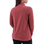 Women's Aventura McIntyre 1/4 Zip Pullover - Thumbnail 4 of 4