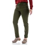 Women's Aventura Roma 5-Pocket Pants - Thumbnail 1 of 5
