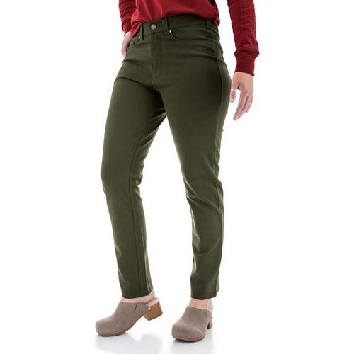 Women's Aventura Roma 5-Pocket Pants - Primary Image
