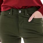 Women's Aventura Roma 5-Pocket Pants - Thumbnail 2 of 5
