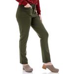 Women's Aventura Roma 5-Pocket Pants - Thumbnail 3 of 5