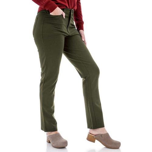 Women's Aventura Roma 5-Pocket Pants - Primary Image