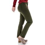 Women's Aventura Roma 5-Pocket Pants - Thumbnail 4 of 5