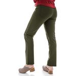Women's Aventura Roma 5-Pocket Pants - Thumbnail 5 of 5