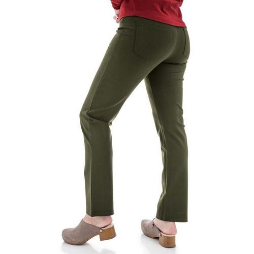 Women's Aventura Roma 5-Pocket Pants - Primary Image