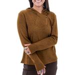 Women's Aventura Perfect Hoodie - Thumbnail 1 of 4