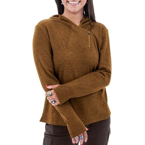 Women's Aventura Perfect Hoodie - Primary Image