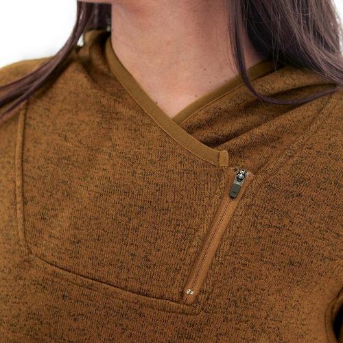 Women's Aventura Perfect Hoodie - Primary Image