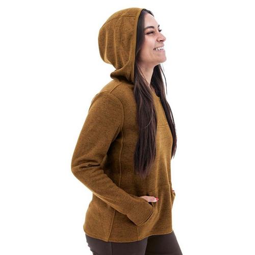 Women's Aventura Perfect Hoodie - Primary Image