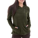 Women's Aventura Perfect Hoodie - Thumbnail 1 of 4