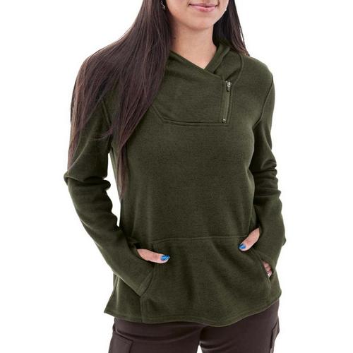Women's Aventura Perfect Hoodie - Primary Image
