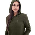 Women's Aventura Perfect Hoodie - Thumbnail 2 of 4