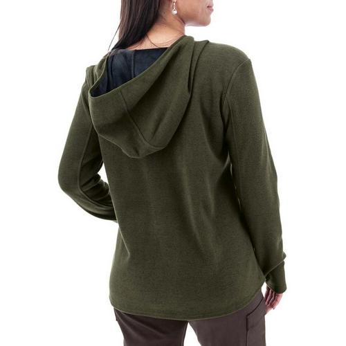Women's Aventura Perfect Hoodie - Primary Image
