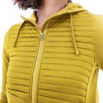 Women's Aventura Dog-Walker Hooded Fleece Jacket - Thumbnail 2 of 4