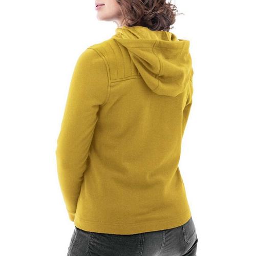 Women's Aventura Dog-Walker Hooded Fleece Jacket - Primary Image