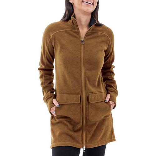 Women's Aventura Perfect Jacket - Primary Image