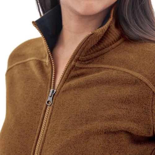 Women's Aventura Perfect Jacket - Primary Image