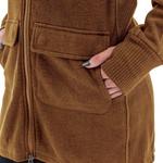 Women's Aventura Perfect Jacket - Thumbnail 3 of 5