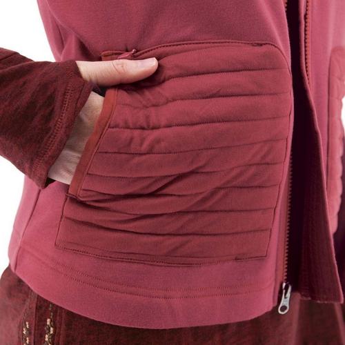 Women's Aventura Dog-Walker Vest - Primary Image