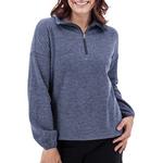 Women's Aventura McKenna 1/4 Zip Pullover - Thumbnail 1 of 3