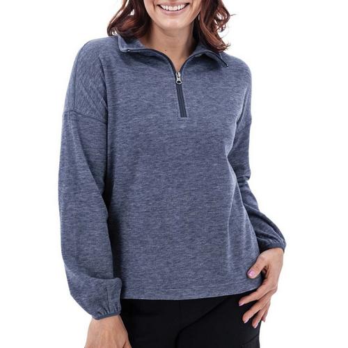Women's Aventura McKenna 1/4 Zip Pullover - Primary Image