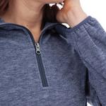 Women's Aventura McKenna 1/4 Zip Pullover - Thumbnail 2 of 3