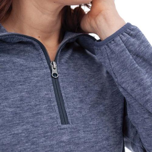 Women's Aventura McKenna 1/4 Zip Pullover - Primary Image
