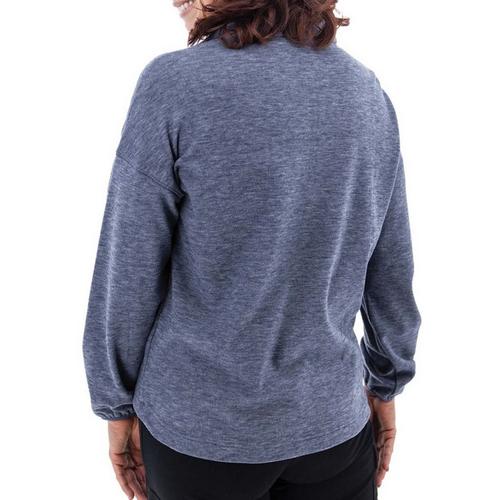 Women's Aventura McKenna 1/4 Zip Pullover - Primary Image