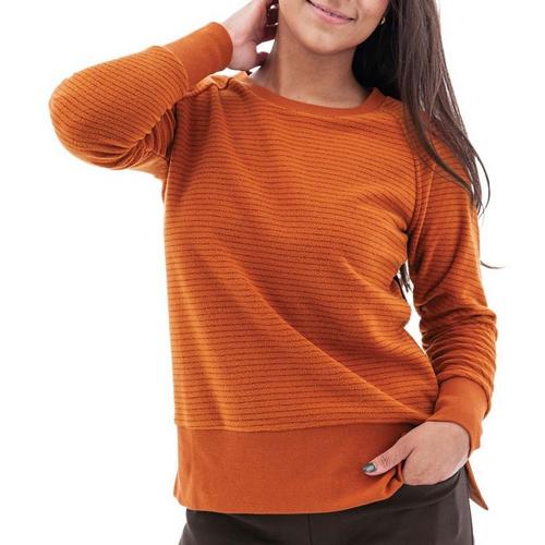 Women's Aventura Shiloh Crewneck Sweatshirt - Primary Image