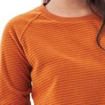 Women's Aventura Shiloh Crewneck Sweatshirt - Thumbnail 2 of 5