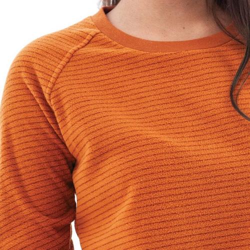 Women's Aventura Shiloh Crewneck Sweatshirt - Primary Image