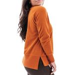 Women's Aventura Shiloh Crewneck Sweatshirt - Thumbnail 3 of 5
