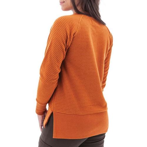 Women's Aventura Shiloh Crewneck Sweatshirt - Primary Image