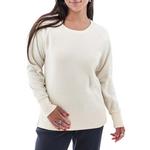 Women's Aventura Shiloh Crewneck Sweatshirt - Thumbnail 1 of 4