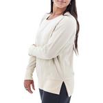 Women's Aventura Shiloh Crewneck Sweatshirt - Thumbnail 2 of 4