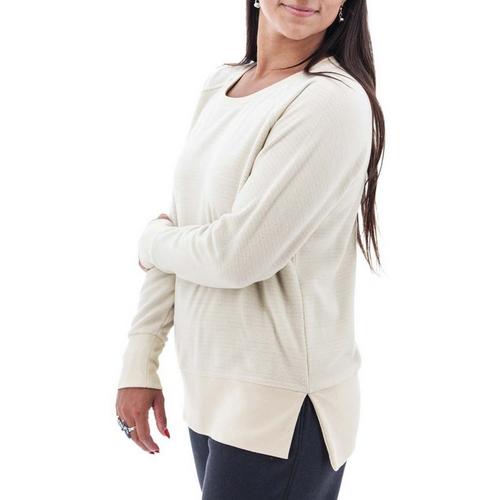 Women's Aventura Shiloh Crewneck Sweatshirt - Primary Image