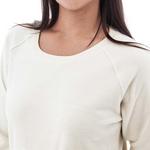 Women's Aventura Shiloh Crewneck Sweatshirt - Thumbnail 3 of 4